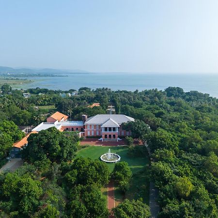 Rambha Palace By Hidden India Extérieur photo