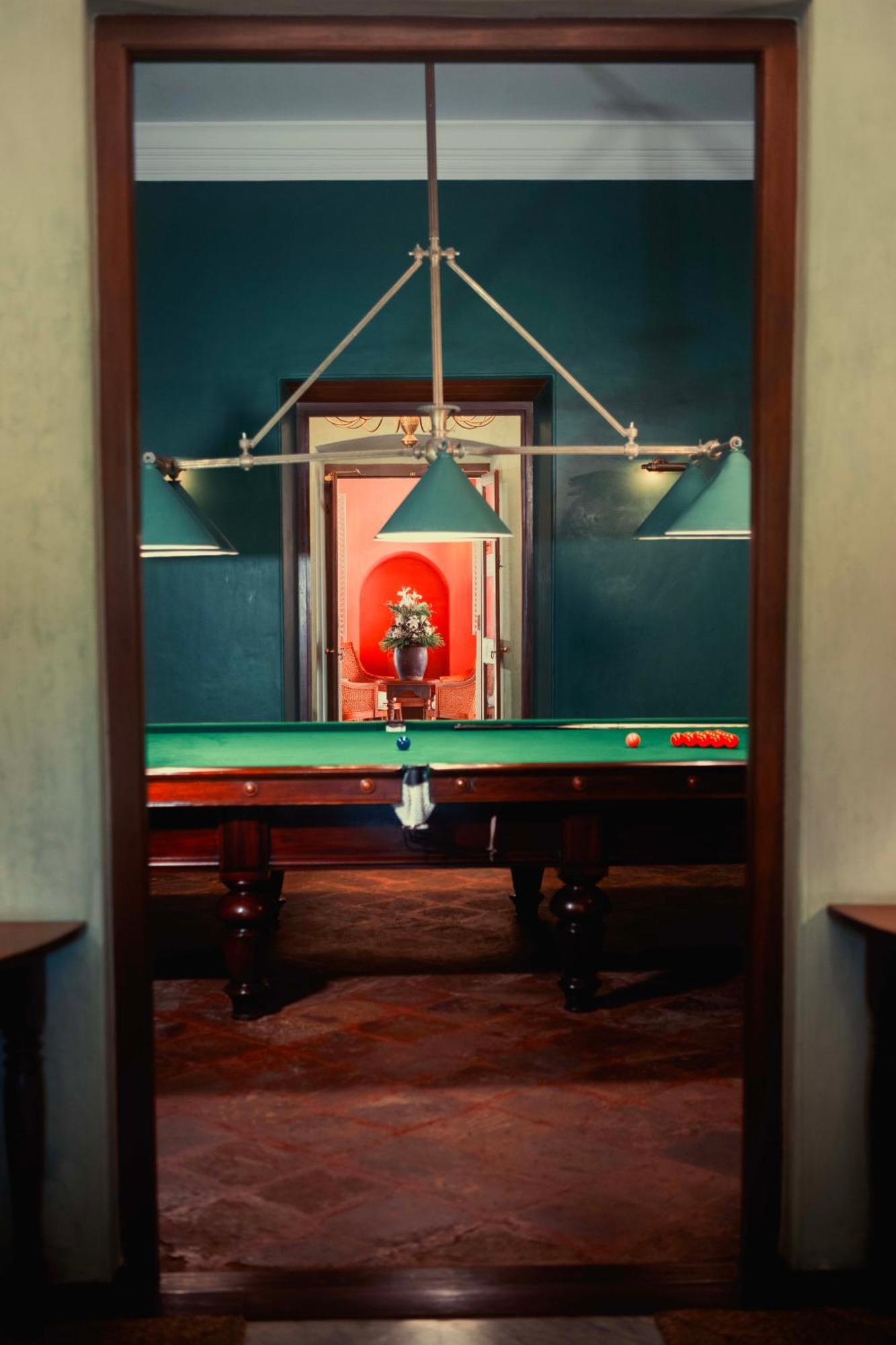 Rambha Palace By Hidden India Extérieur photo