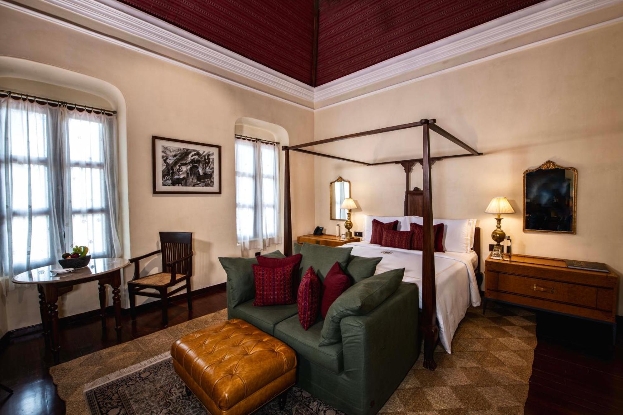 Rambha Palace By Hidden India Extérieur photo